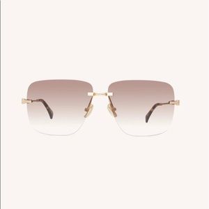 Dezi 2000s Sunglasses
